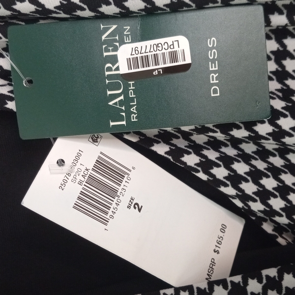 RALPH LAUREN JUMPJUITS - Picture 7 of 7